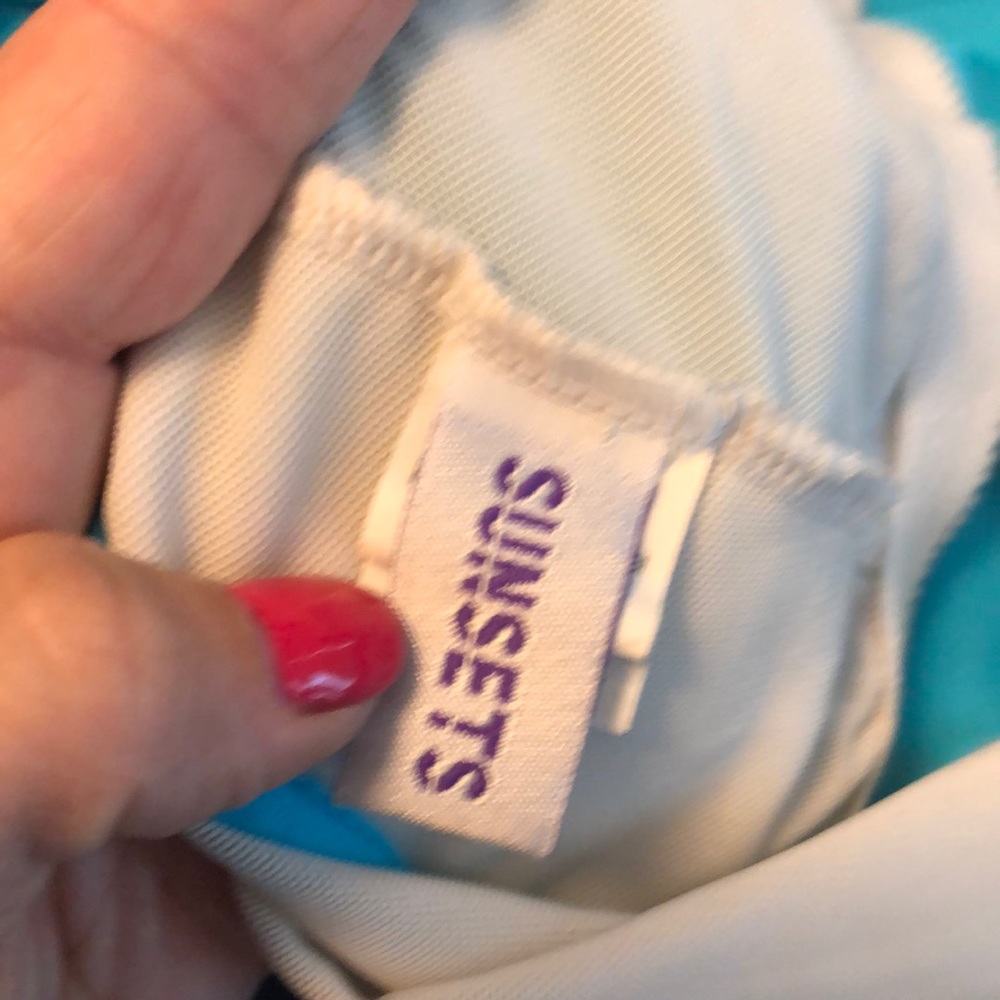 Fresh Produce Tankini - Picture 4 of 5